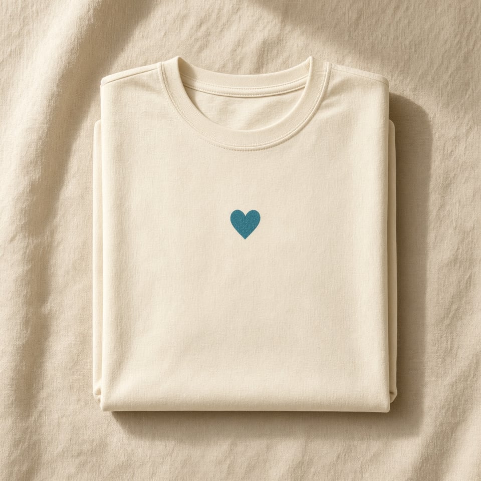 Long-sleeve tee